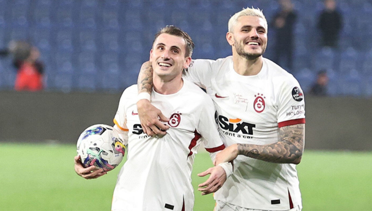 Galatasaray’da sakatlık şoku !!!