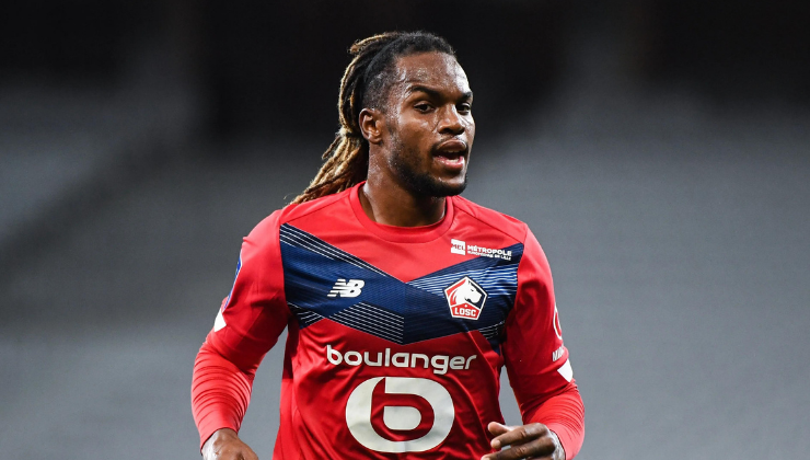 Galatasaray’da Renato Sanches’e veto