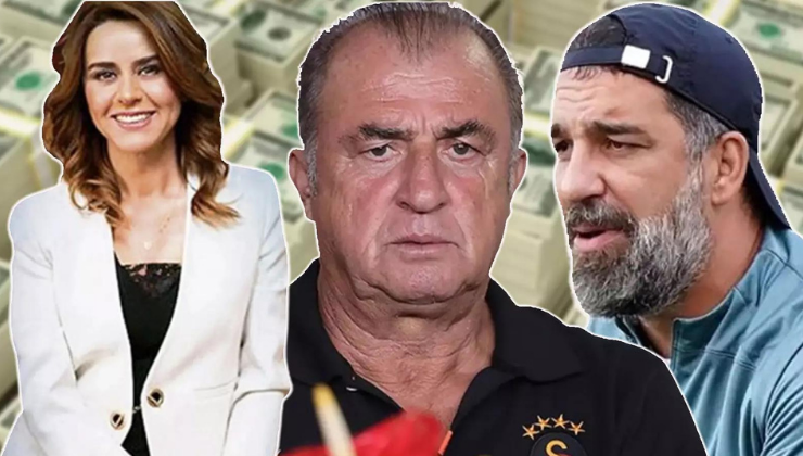 ”Hocayla bir yakınlaşman oldu ben eminim.”  Seçil Erzan’ın telefonundaki mesajlar ortaya çıktı.